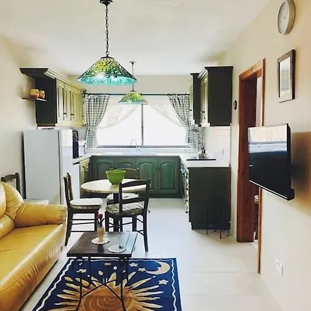Cute 2bed In Qawra St. Paul's Bay